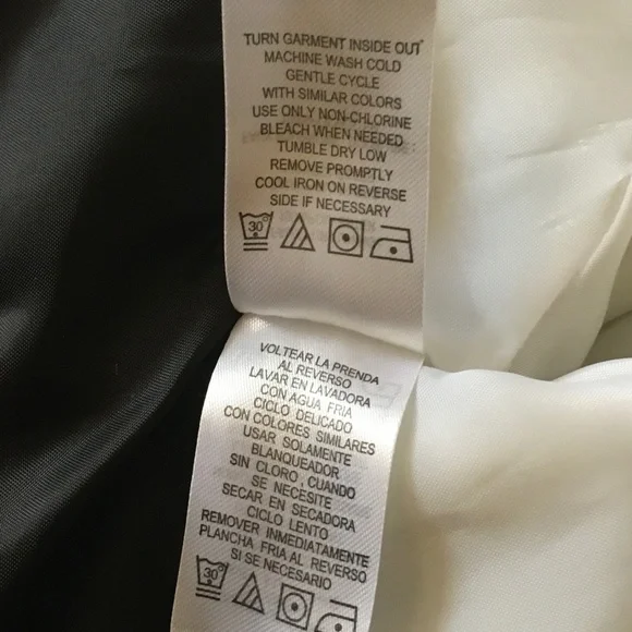 Sweet Heart Rose Toddler Girl Holiday Jacket/cardigan size 2/3. - Picture 7 of 11